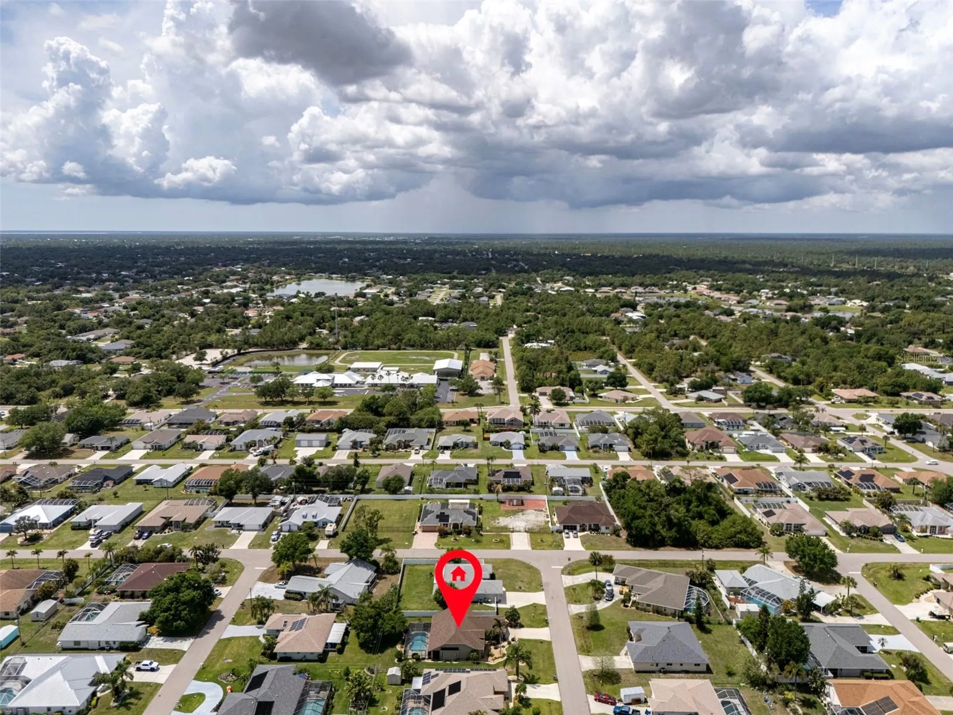 23079 Mineral Avenue Port Charlotte FL 33954