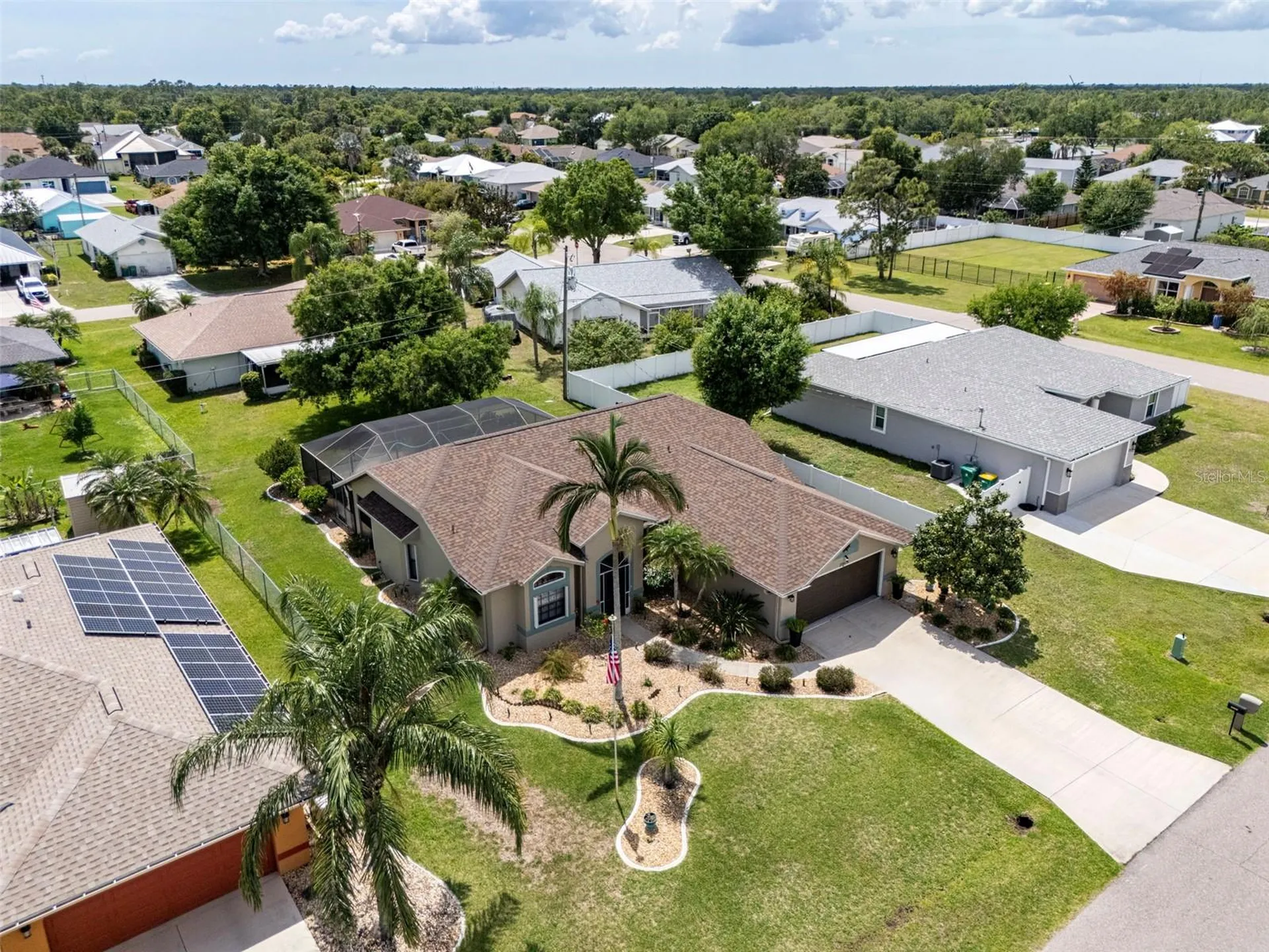 23079 Mineral Avenue Port Charlotte FL 33954
