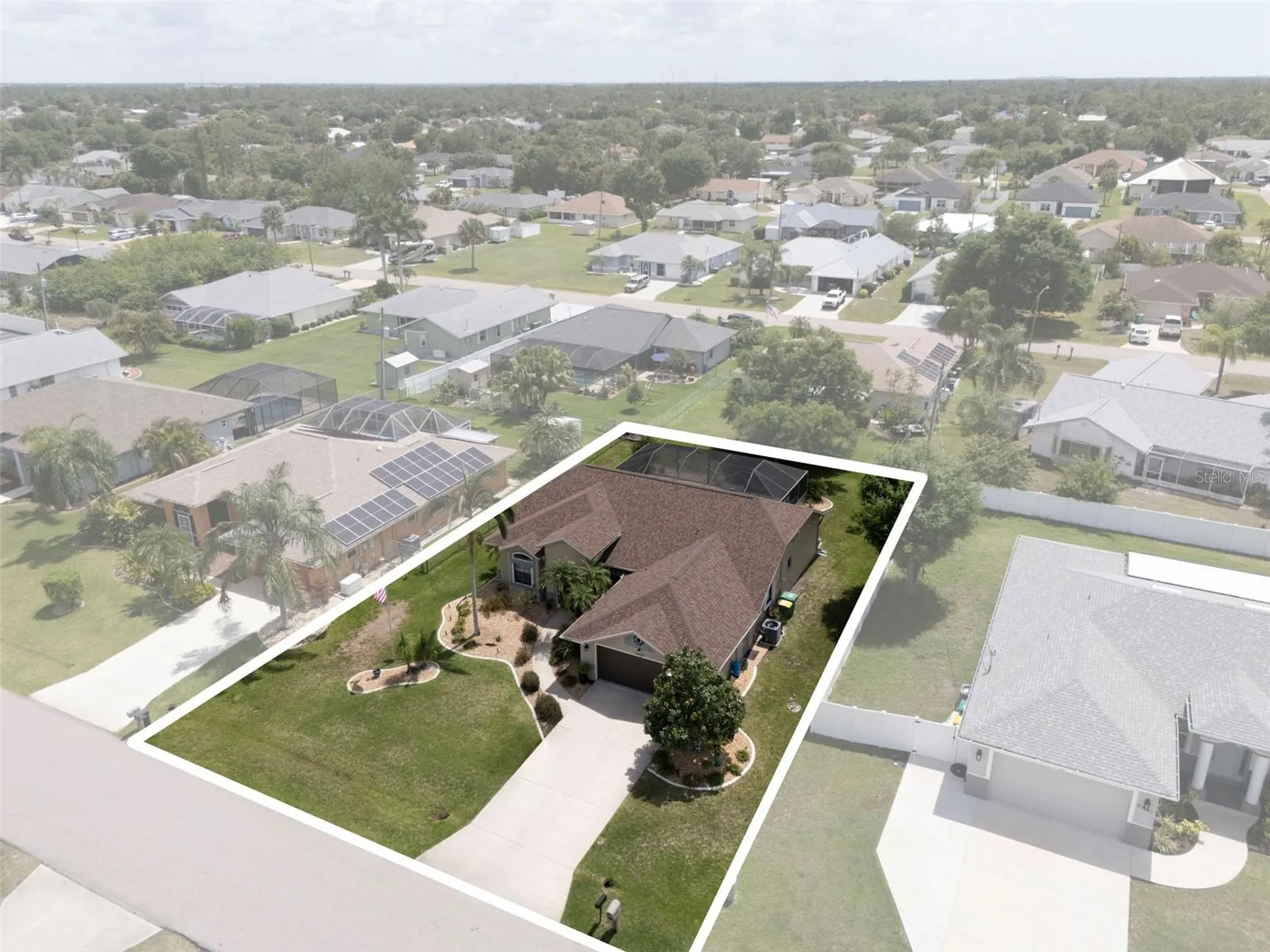 23079 Mineral Avenue Port Charlotte FL 33954