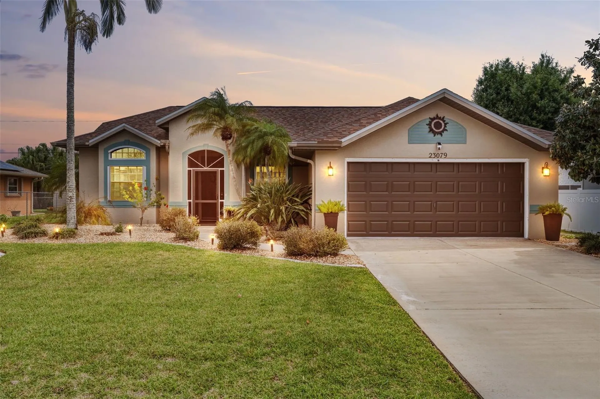 23079 Mineral Avenue Port Charlotte FL 33954