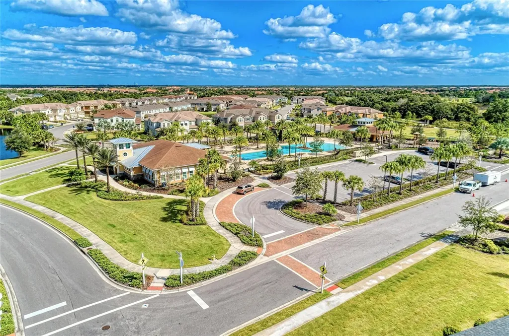 11607 Brookside Drive Bradenton FL 34211