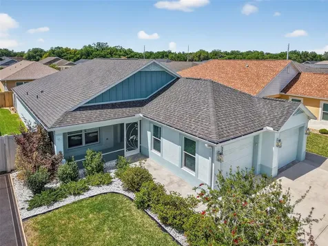 5548 Millican Avenue The Villages FL 32163