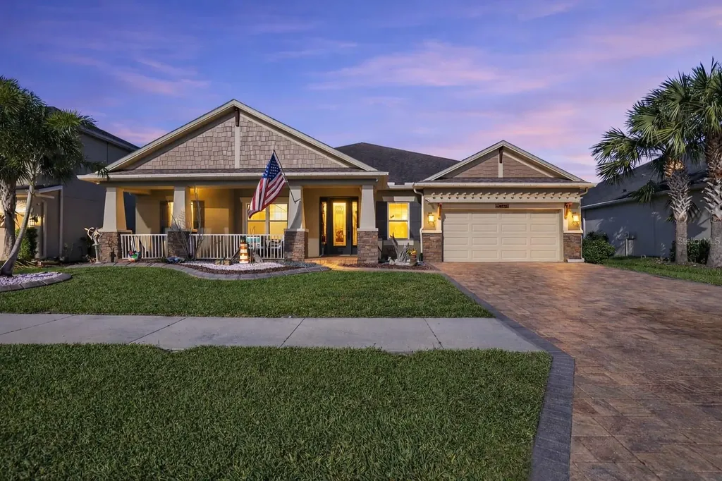 1737 Virginia Willow Drive Wesley Chapel FL 33544
