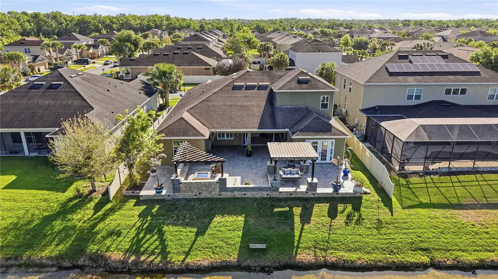 1737 Virginia Willow Drive Wesley Chapel FL 33544
