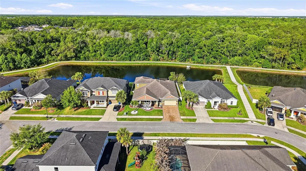 1737 Virginia Willow Drive Wesley Chapel FL 33544