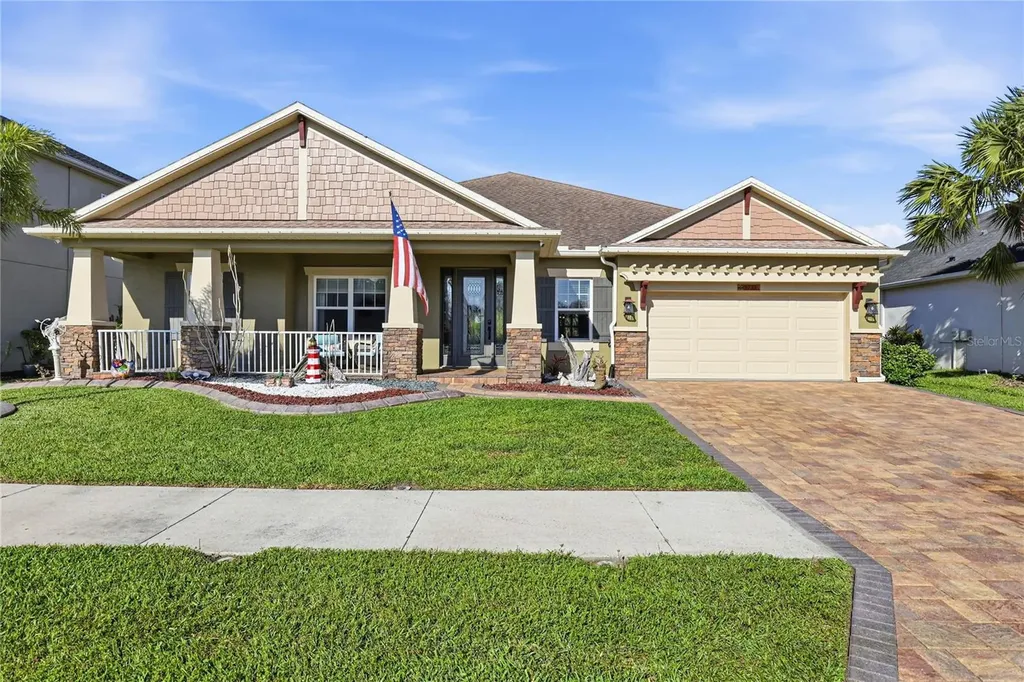 1737 Virginia Willow Drive Wesley Chapel FL 33544