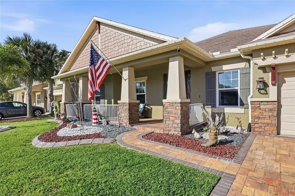 1737 Virginia Willow Drive Wesley Chapel FL 33544