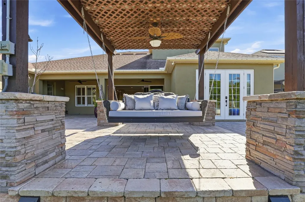 1737 Virginia Willow Drive Wesley Chapel FL 33544