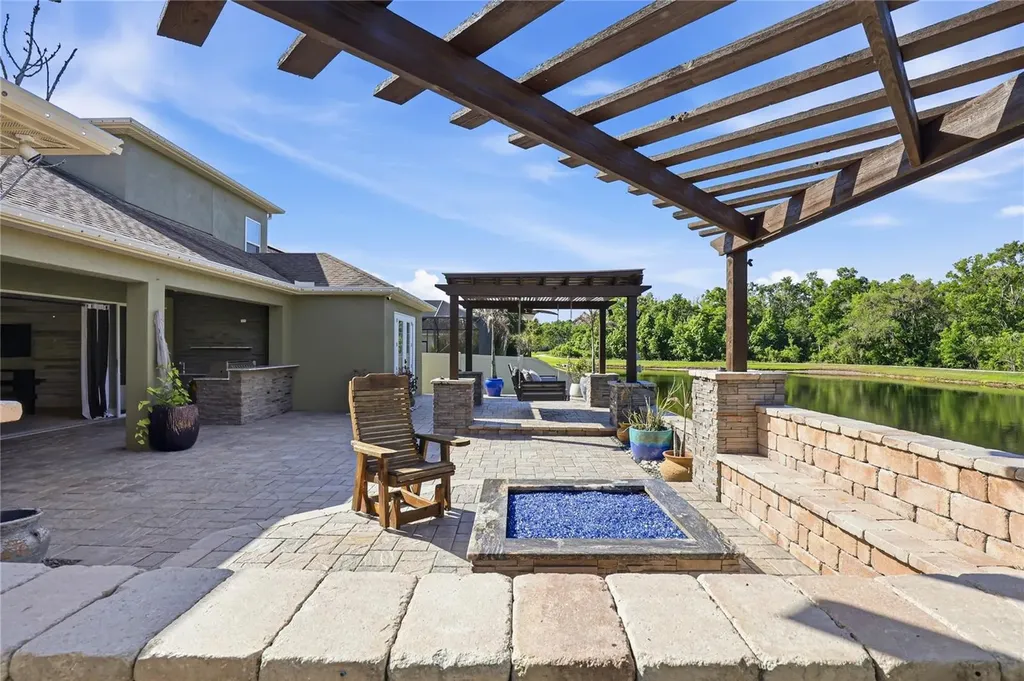 1737 Virginia Willow Drive Wesley Chapel FL 33544