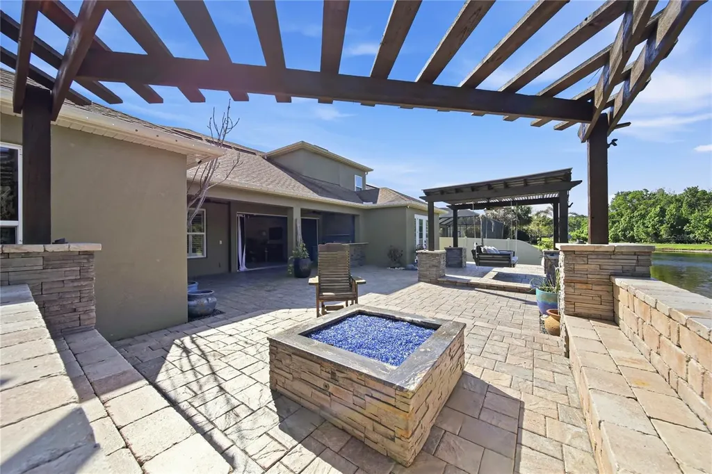 1737 Virginia Willow Drive Wesley Chapel FL 33544