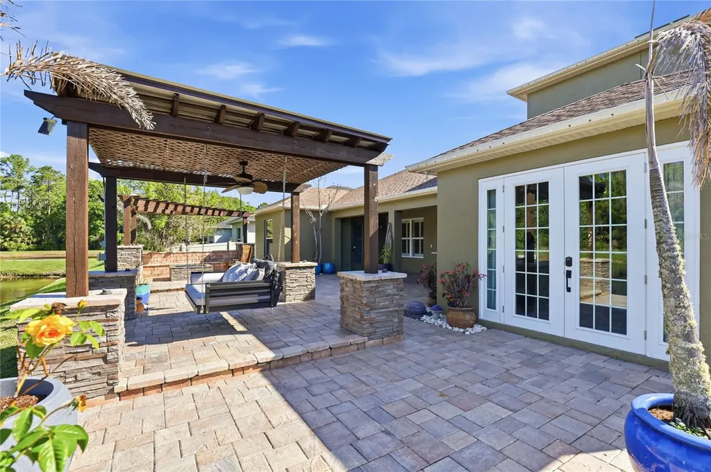 1737 Virginia Willow Drive Wesley Chapel FL 33544