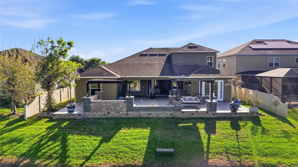 1737 Virginia Willow Drive Wesley Chapel FL 33544