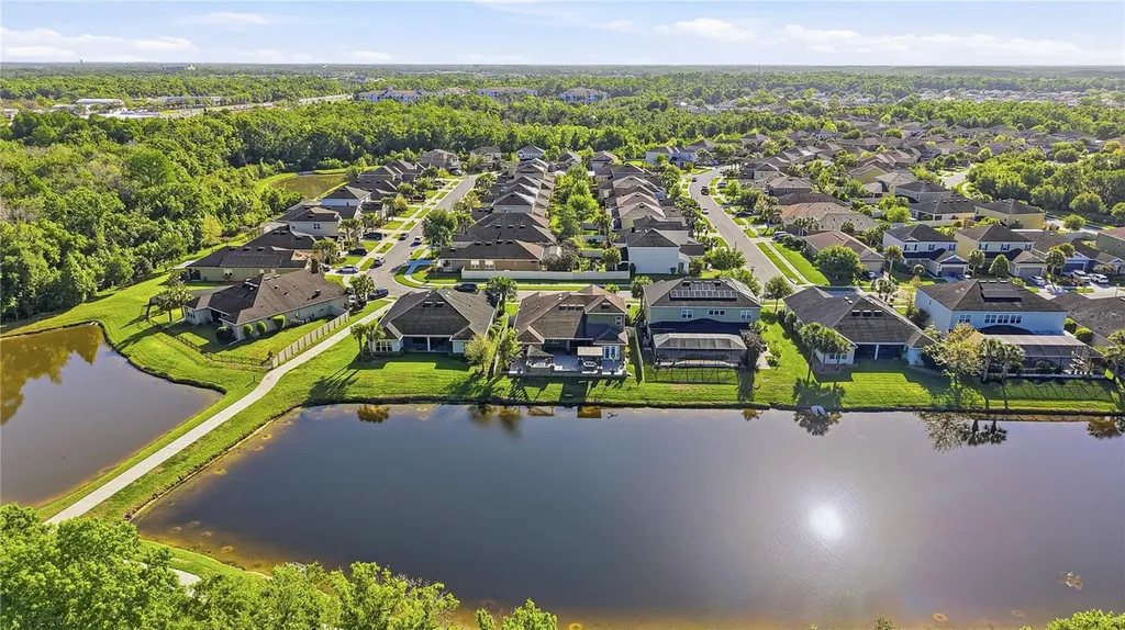 1737 Virginia Willow Drive Wesley Chapel FL 33544