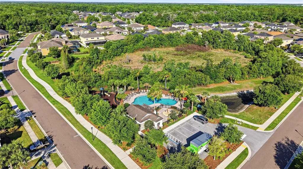 1737 Virginia Willow Drive Wesley Chapel FL 33544