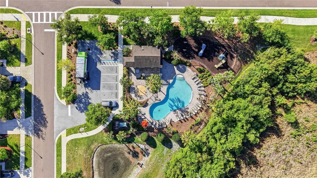 1737 Virginia Willow Drive Wesley Chapel FL 33544
