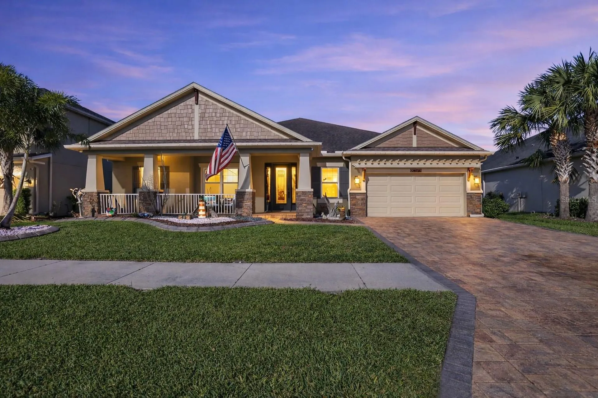 1737 Virginia Willow Drive Wesley Chapel FL 33544