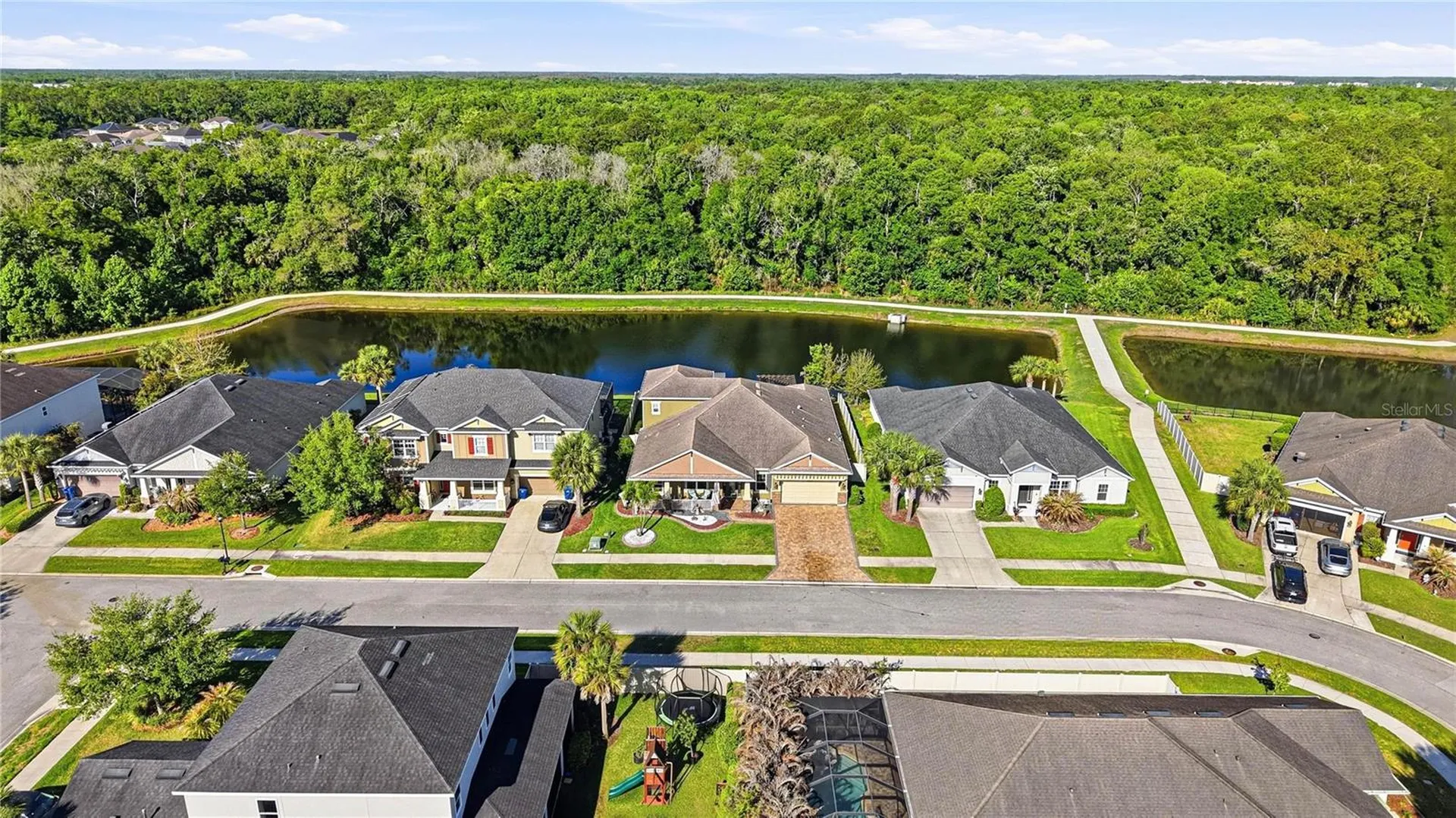 1737 Virginia Willow Drive Wesley Chapel FL 33544