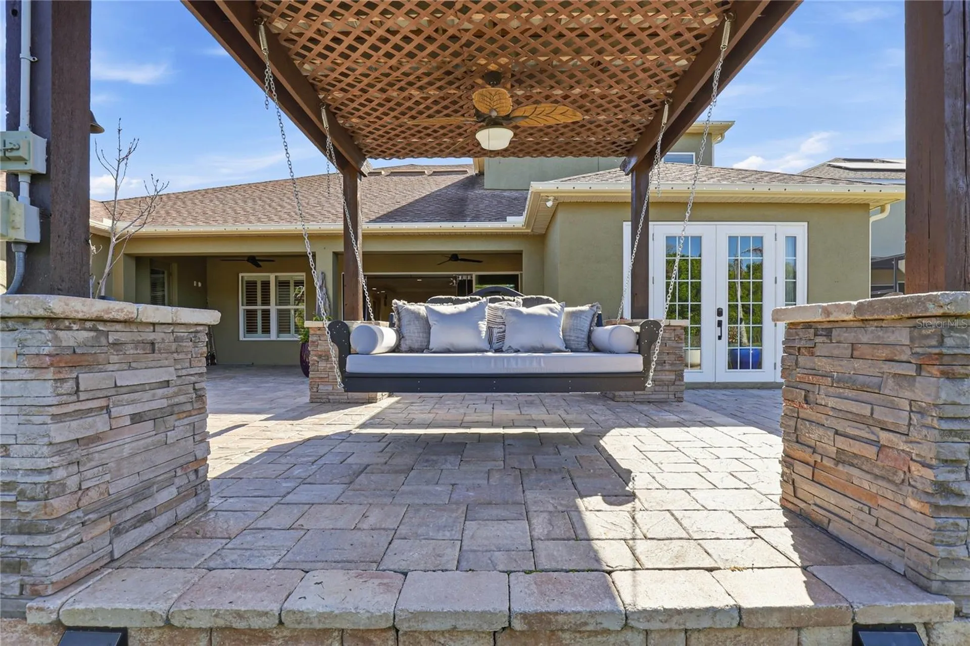 1737 Virginia Willow Drive Wesley Chapel FL 33544