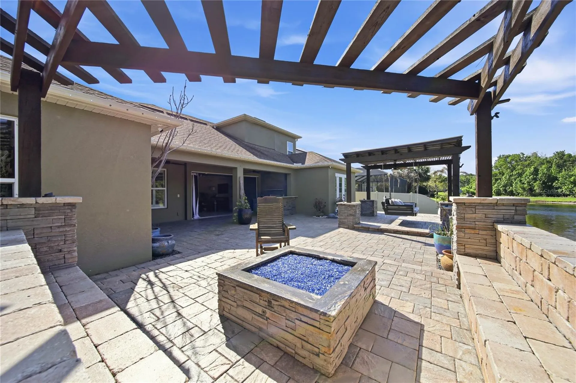 1737 Virginia Willow Drive Wesley Chapel FL 33544