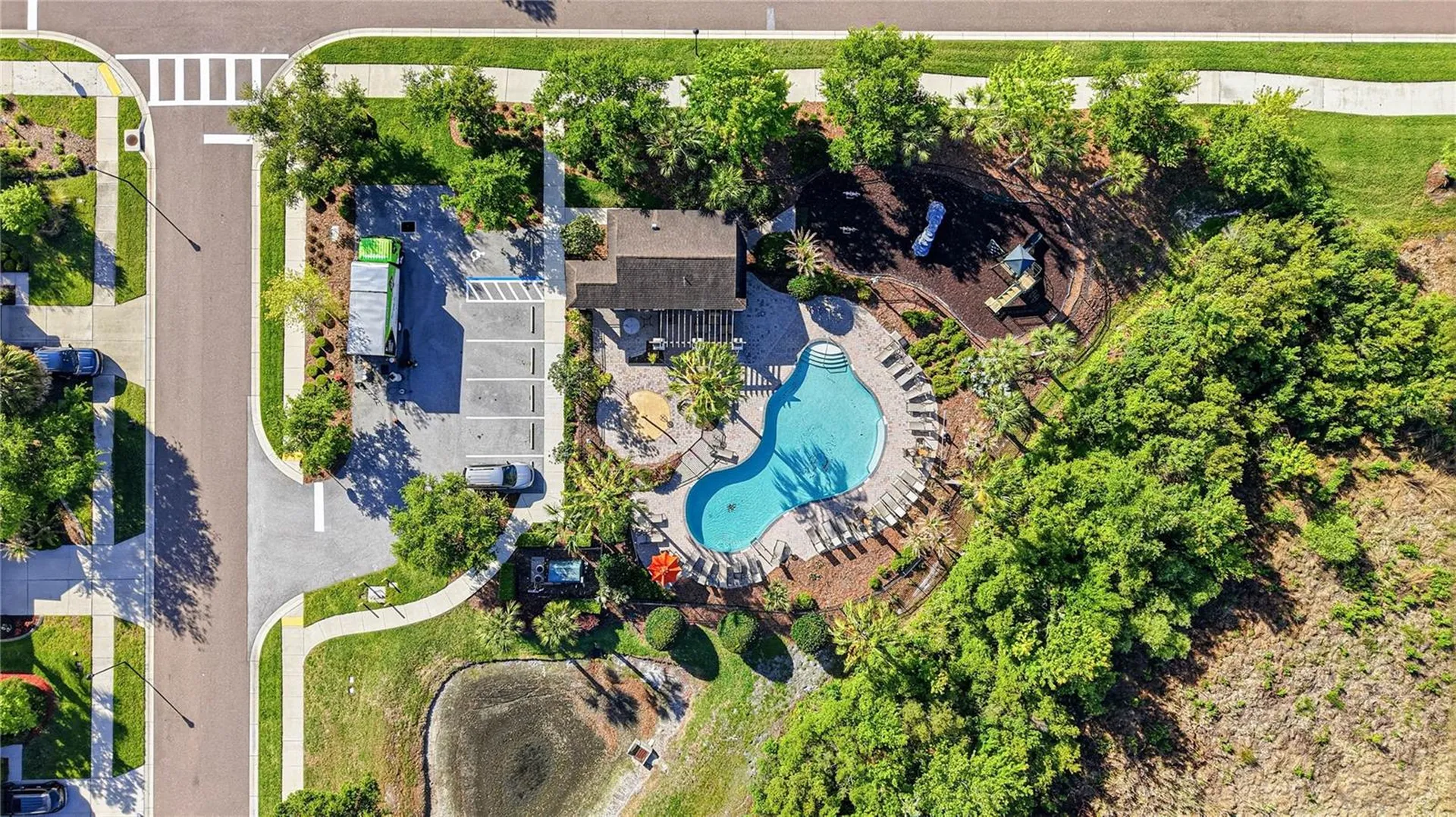 1737 Virginia Willow Drive Wesley Chapel FL 33544