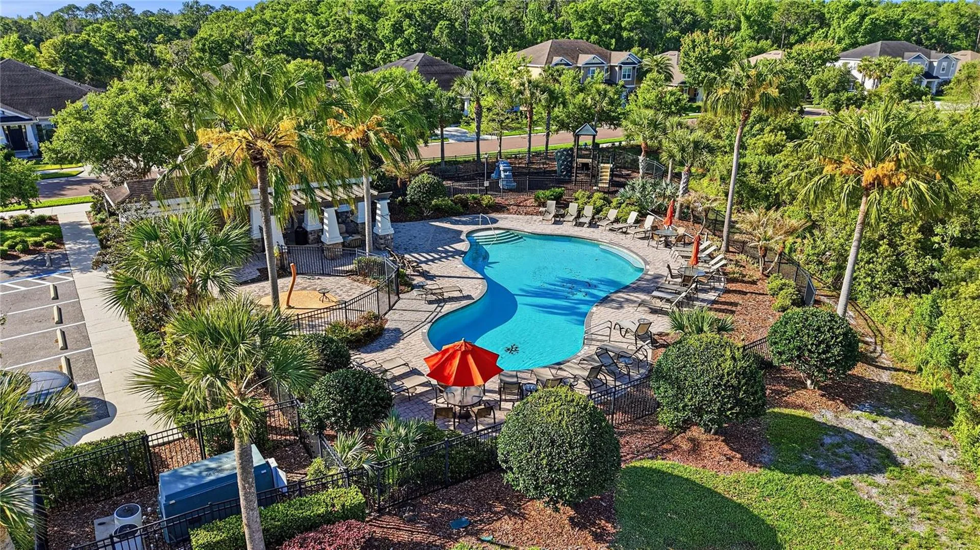 1737 Virginia Willow Drive Wesley Chapel FL 33544