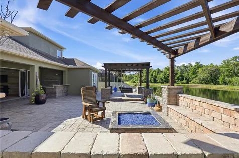 1737 Virginia Willow Drive Wesley Chapel FL 33544