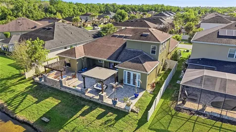 1737 Virginia Willow Drive Wesley Chapel FL 33544
