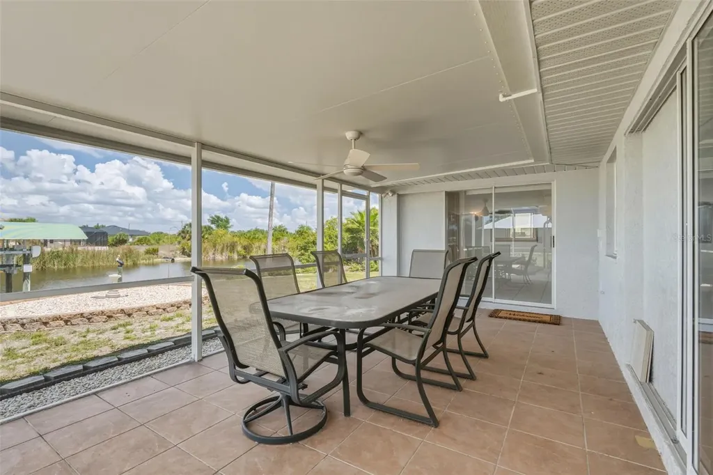 15184 Aldama Circle Port Charlotte FL 33981