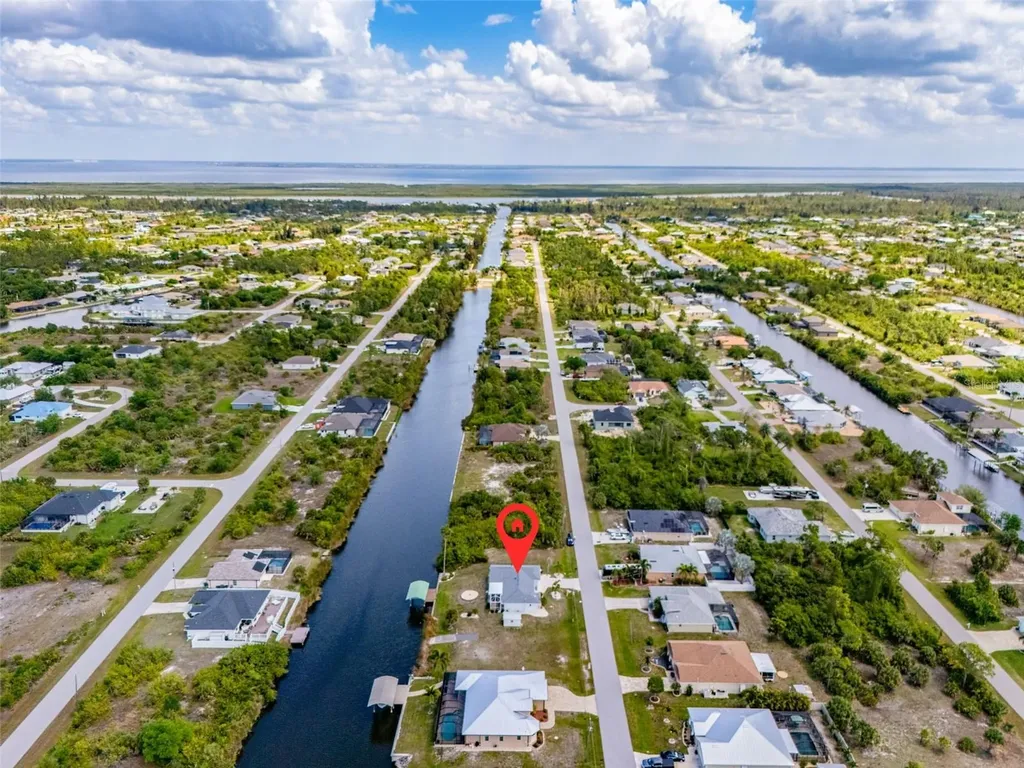 15184 Aldama Circle Port Charlotte FL 33981