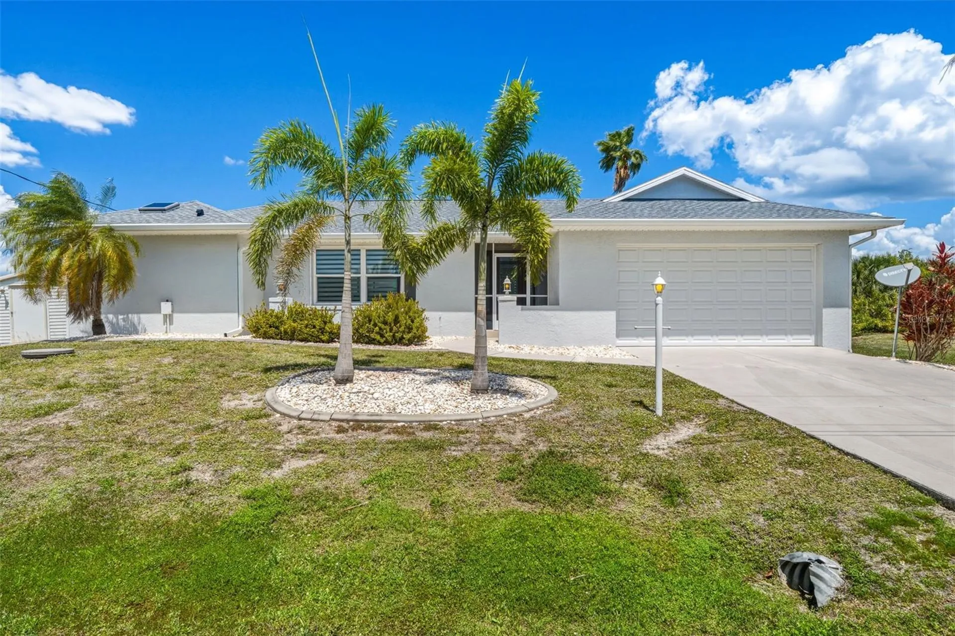 15184 Aldama Circle Port Charlotte FL 33981