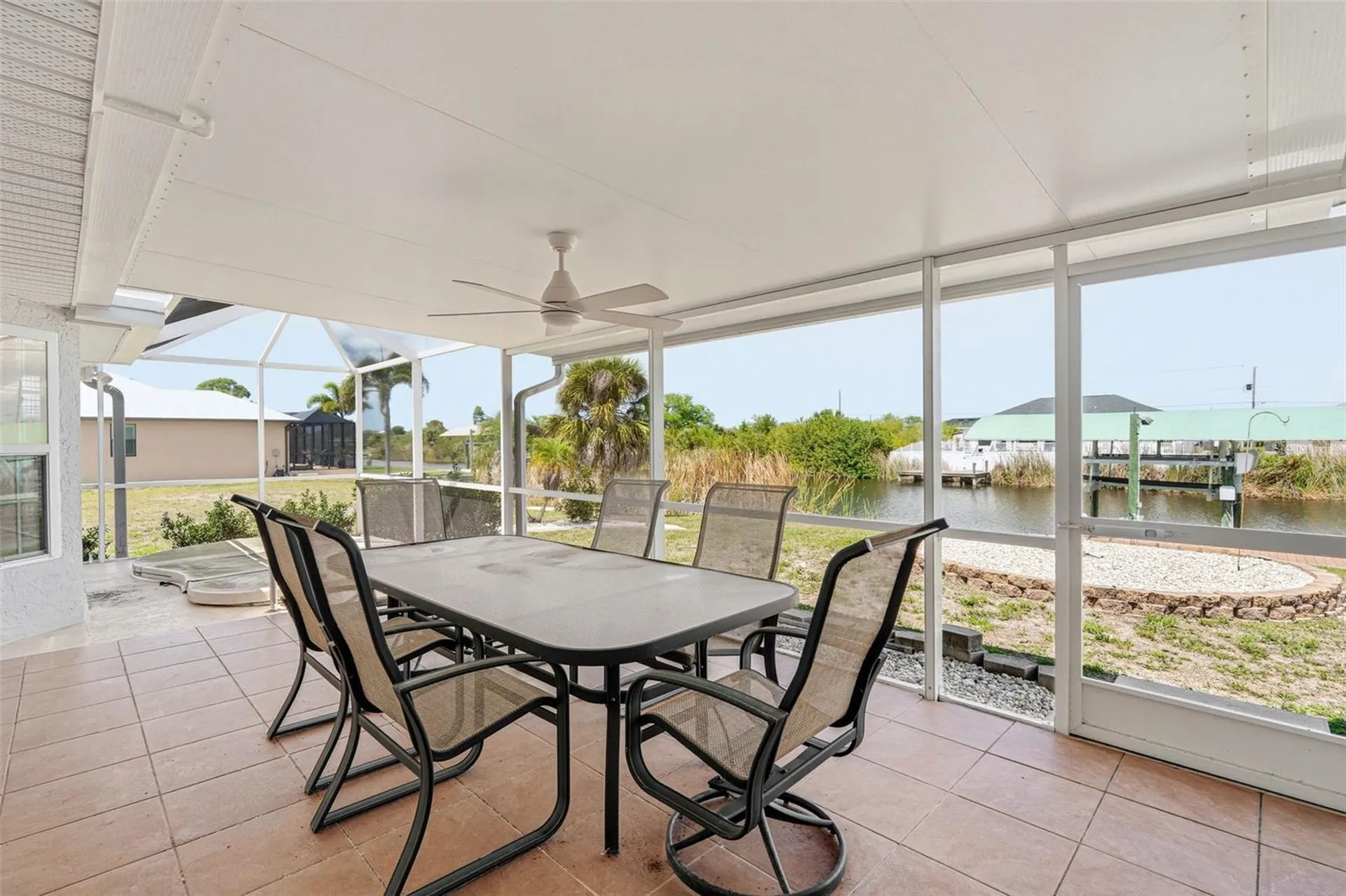 15184 Aldama Circle Port Charlotte FL 33981
