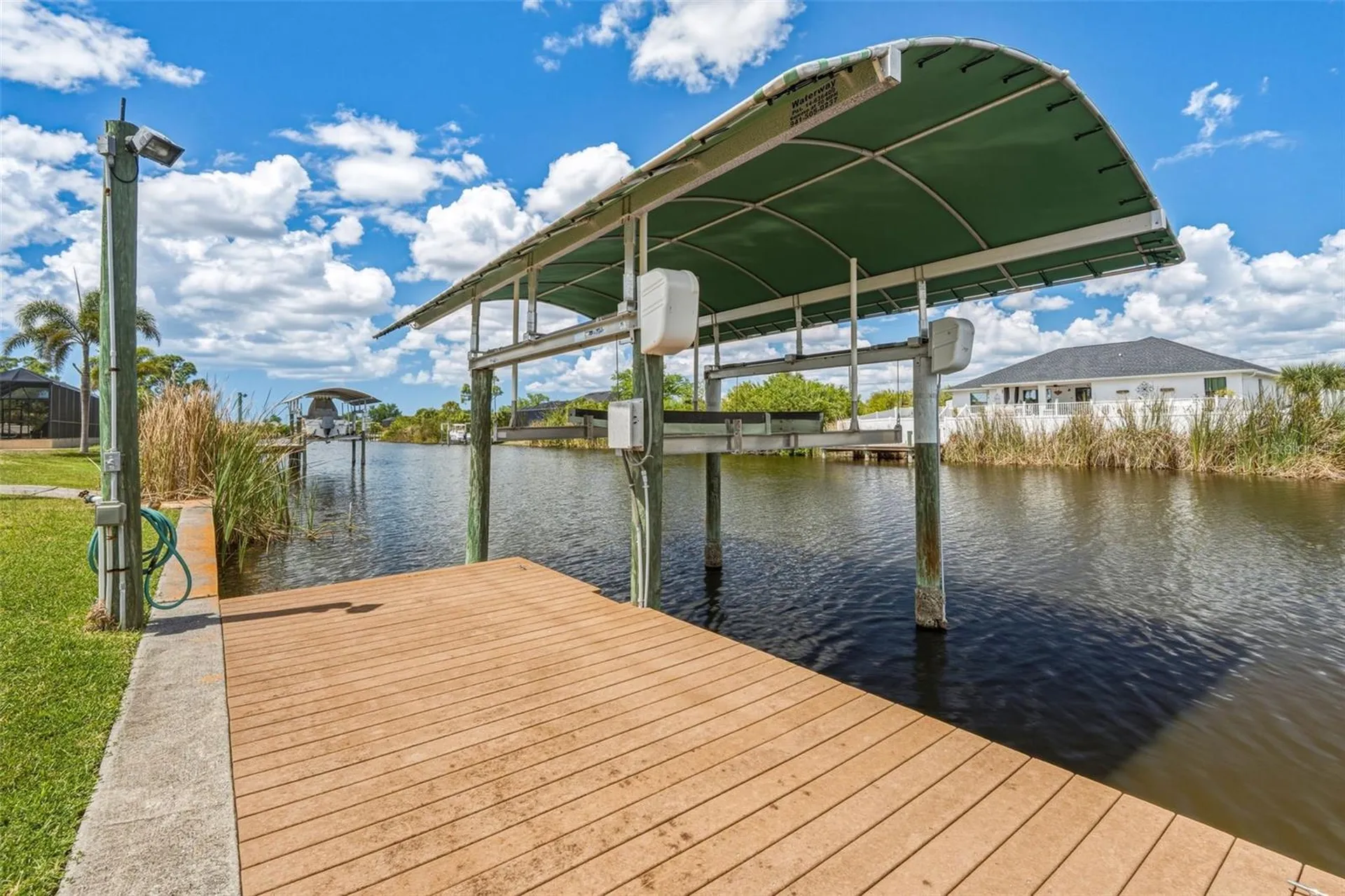 15184 Aldama Circle Port Charlotte FL 33981