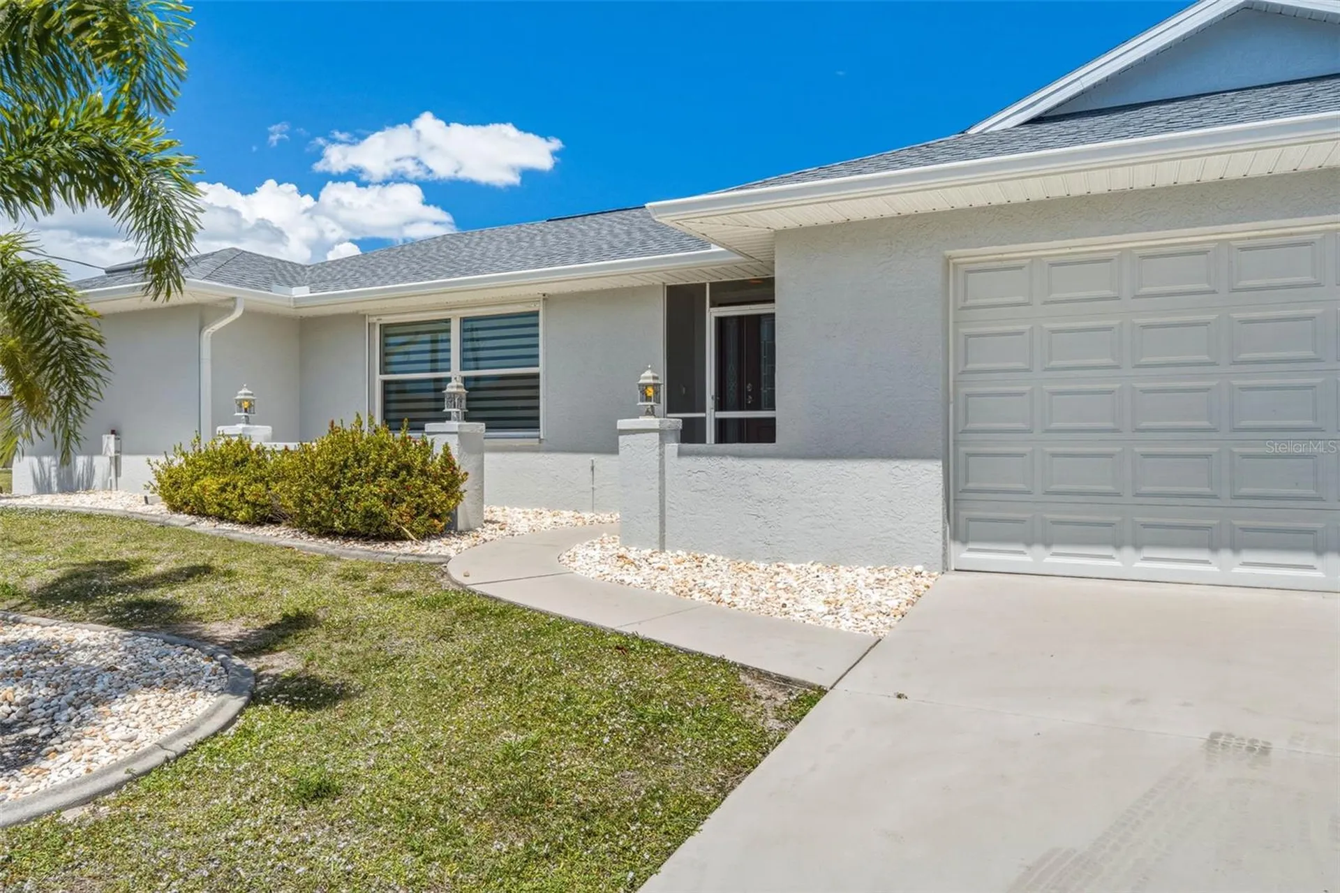 15184 Aldama Circle Port Charlotte FL 33981
