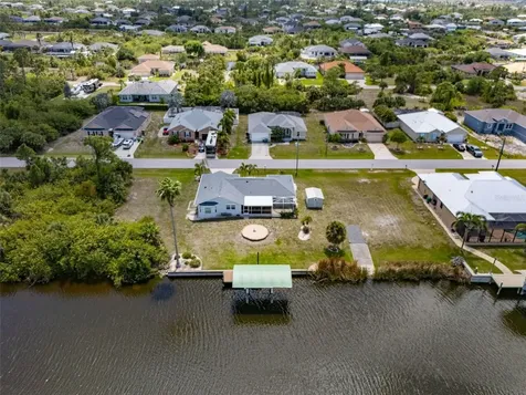 15184 Aldama Circle Port Charlotte FL 33981