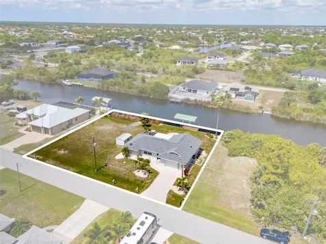 15184 Aldama Circle Port Charlotte FL 33981
