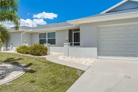 15184 Aldama Circle Port Charlotte FL 33981