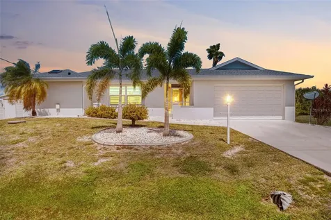 15184 Aldama Circle Port Charlotte FL 33981