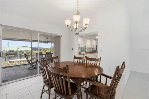 15184 Aldama Circle Port Charlotte FL 33981