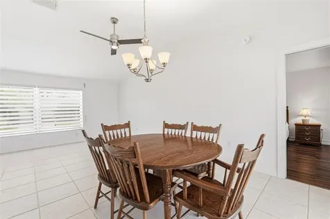 15184 Aldama Circle Port Charlotte FL 33981
