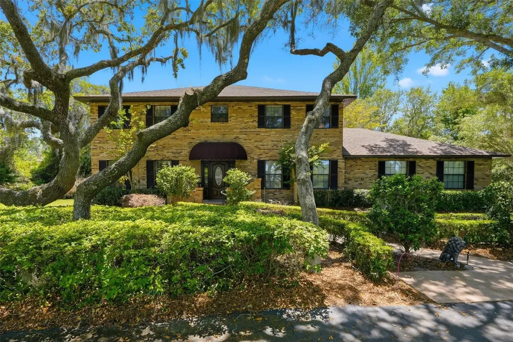 15240 Shady Lane Tavares FL 32778