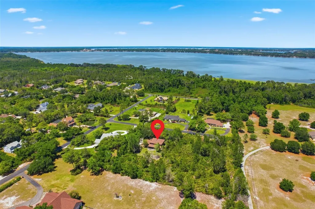 15240 Shady Lane Tavares FL 32778