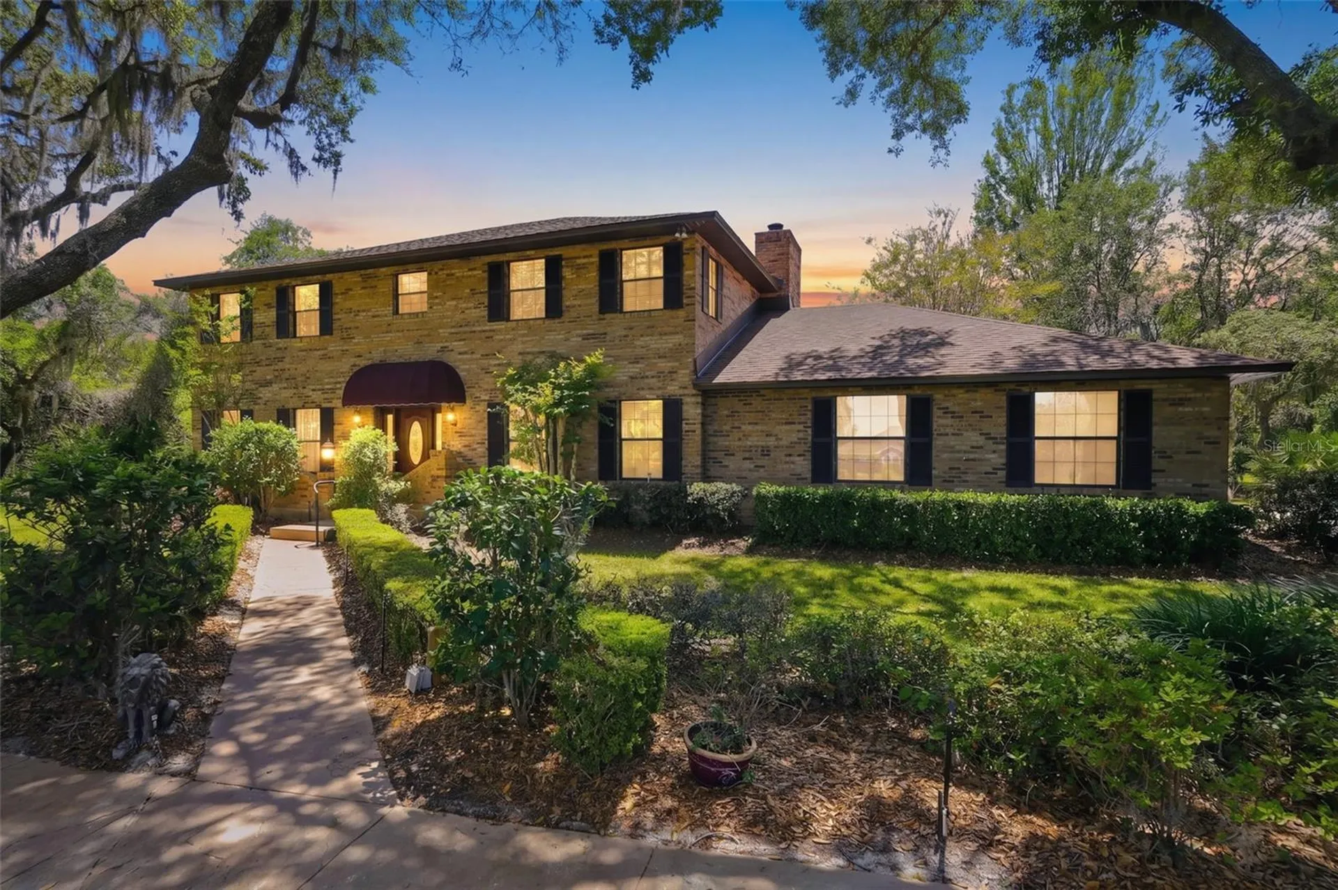 15240 Shady Lane Tavares FL 32778