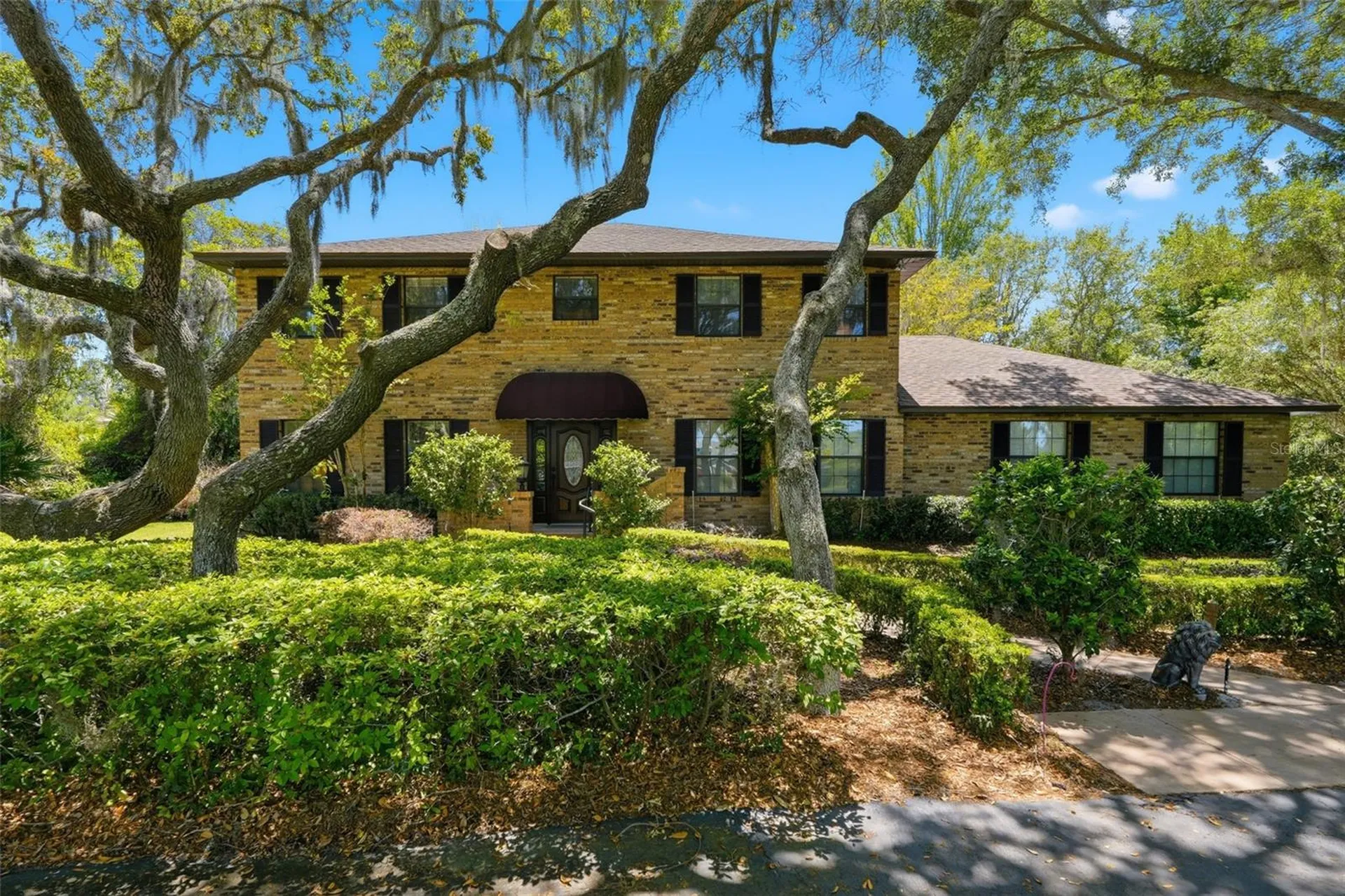 15240 Shady Lane Tavares FL 32778