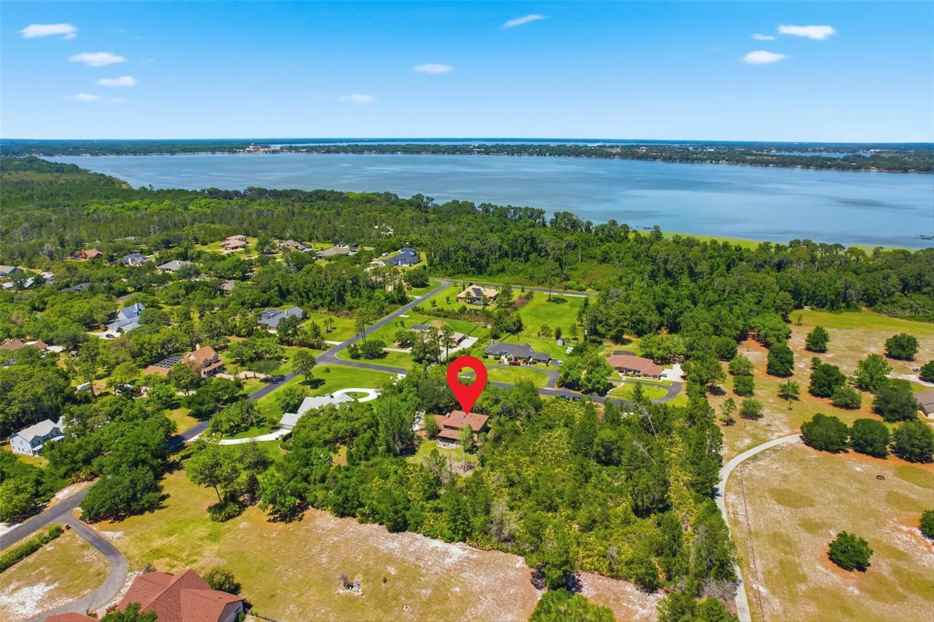 15240 Shady Lane Tavares FL 32778