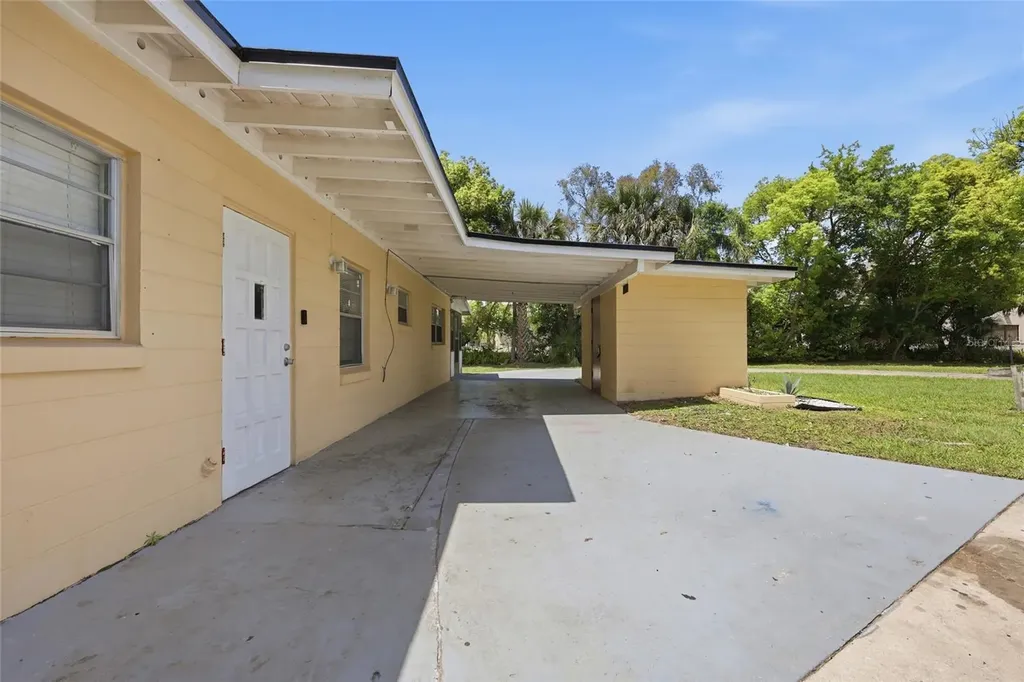 2815 W Orange Boulevard Kissimmee FL 34741