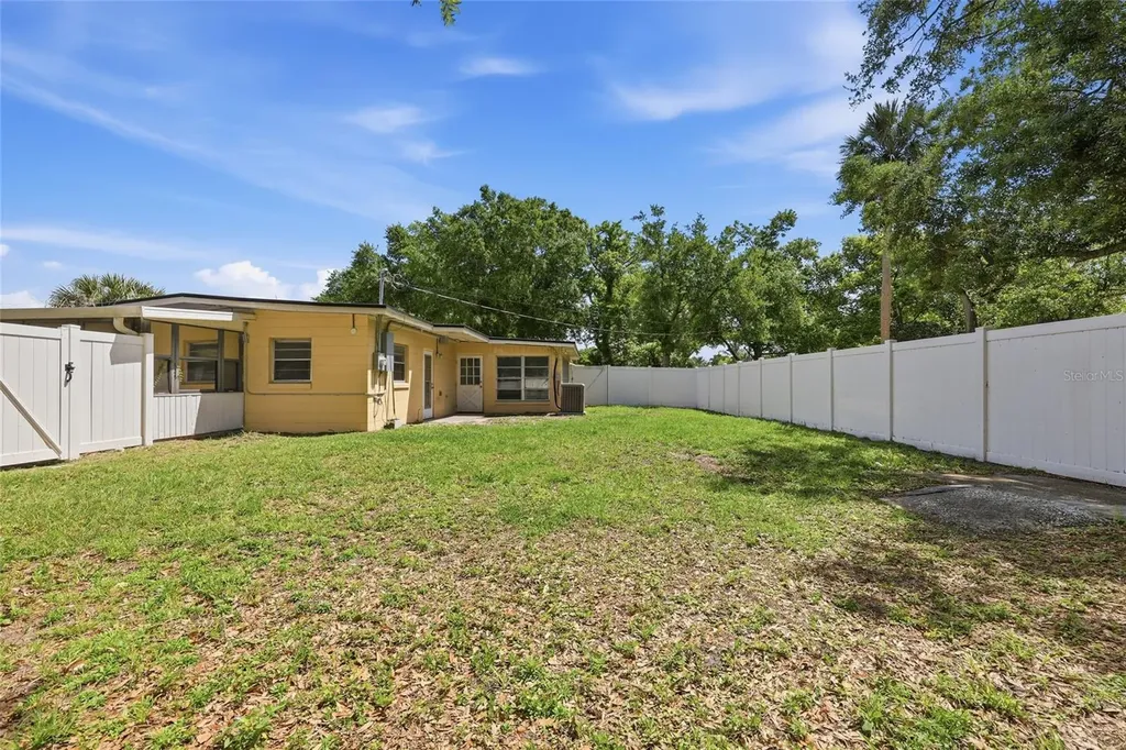 2815 W Orange Boulevard Kissimmee FL 34741