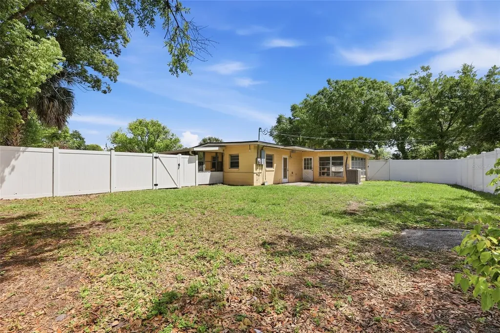 2815 W Orange Boulevard Kissimmee FL 34741