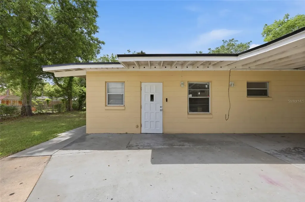 2815 W Orange Boulevard Kissimmee FL 34741