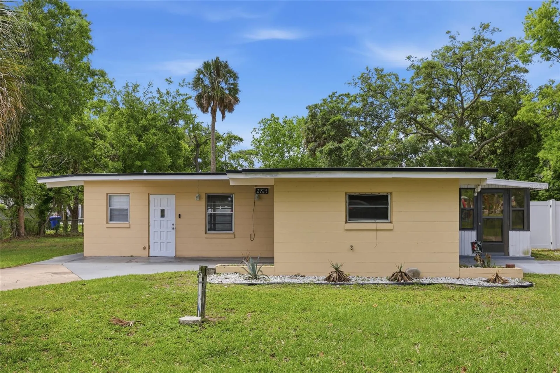 2815 W Orange Boulevard Kissimmee FL 34741