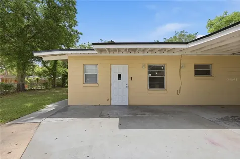 2815 W Orange Boulevard Kissimmee FL 34741